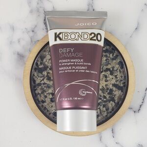 JOICO Defy Damage KBOND20 Power Masque
